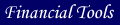 Access financial calculators